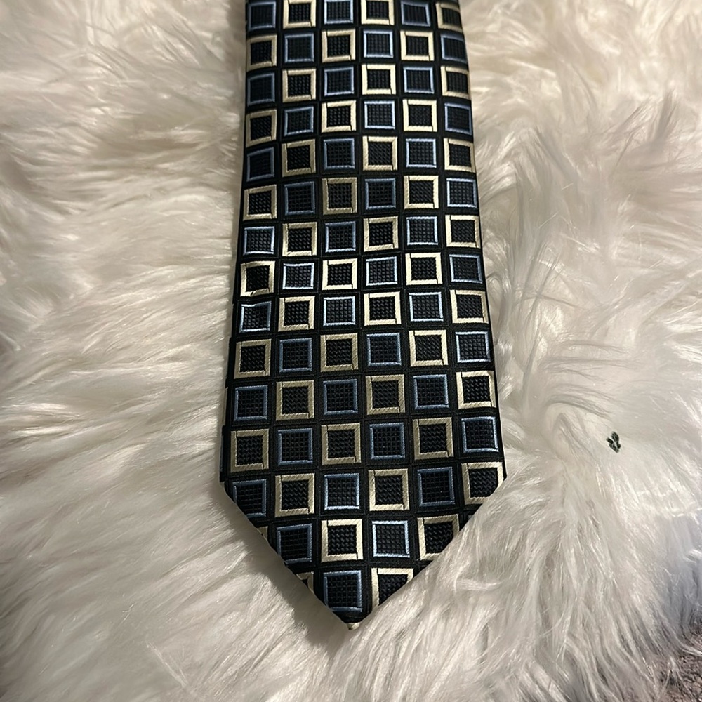 David Taylor Tie Men’s